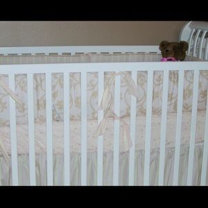 Baby bedding
